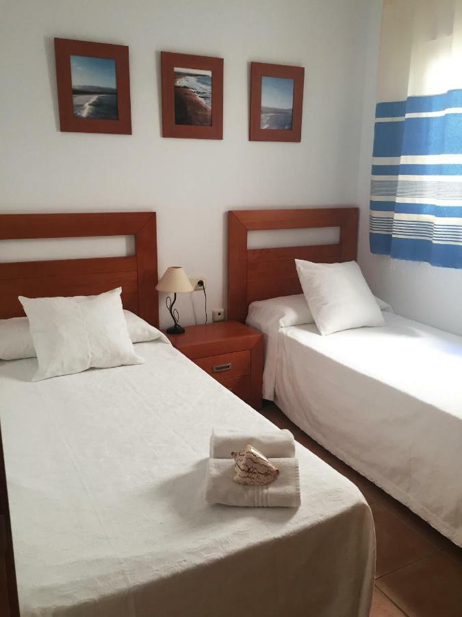 Cotillo Sea Home מראה חיצוני תמונה