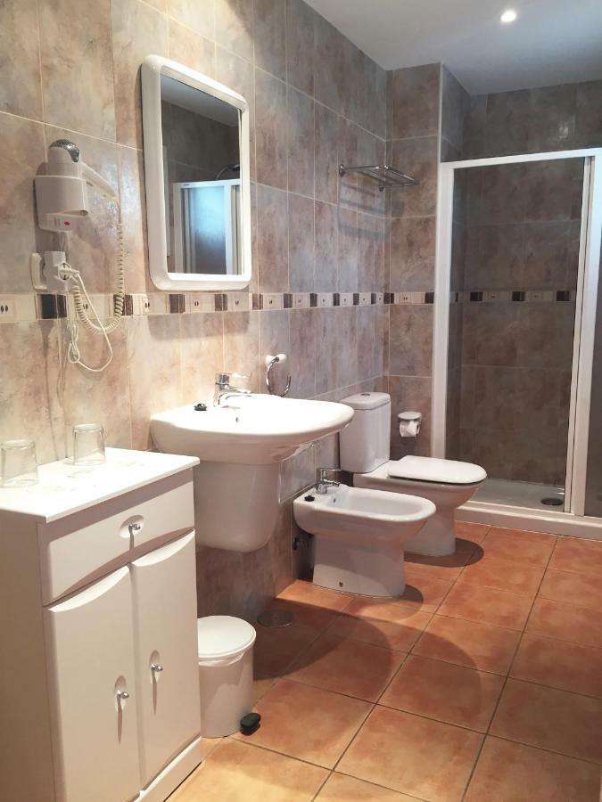 Cotillo Sea Home מראה חיצוני תמונה