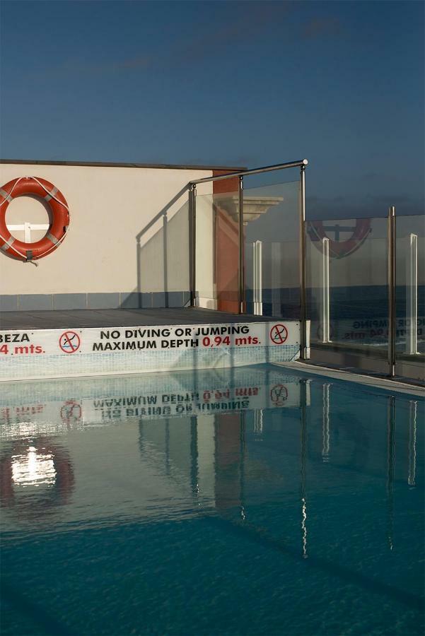Cotillo Sea Home מראה חיצוני תמונה