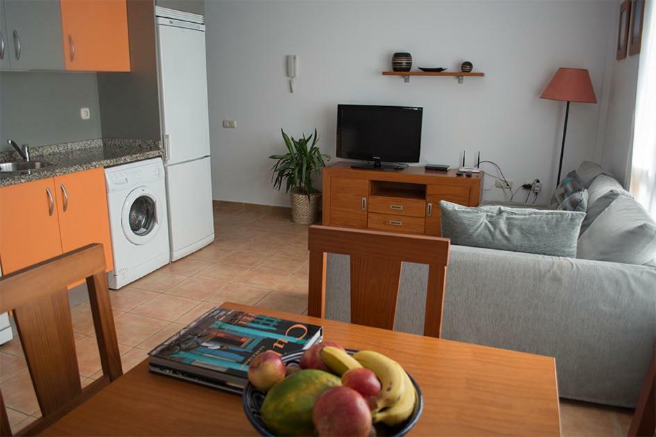 Cotillo Sea Home מראה חיצוני תמונה
