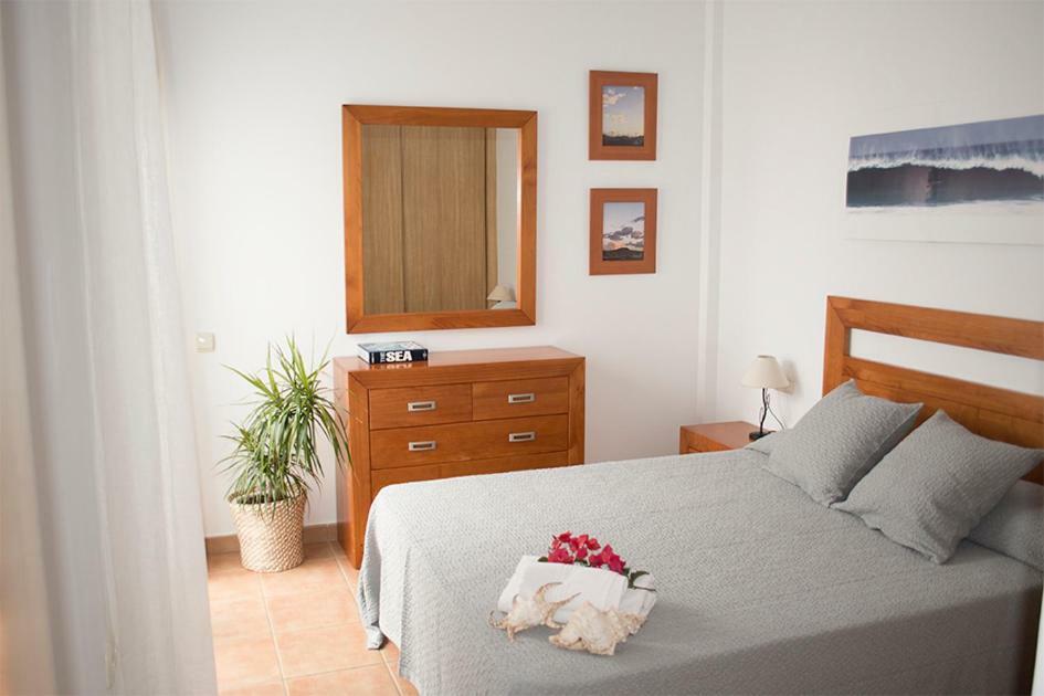 Cotillo Sea Home מראה חיצוני תמונה