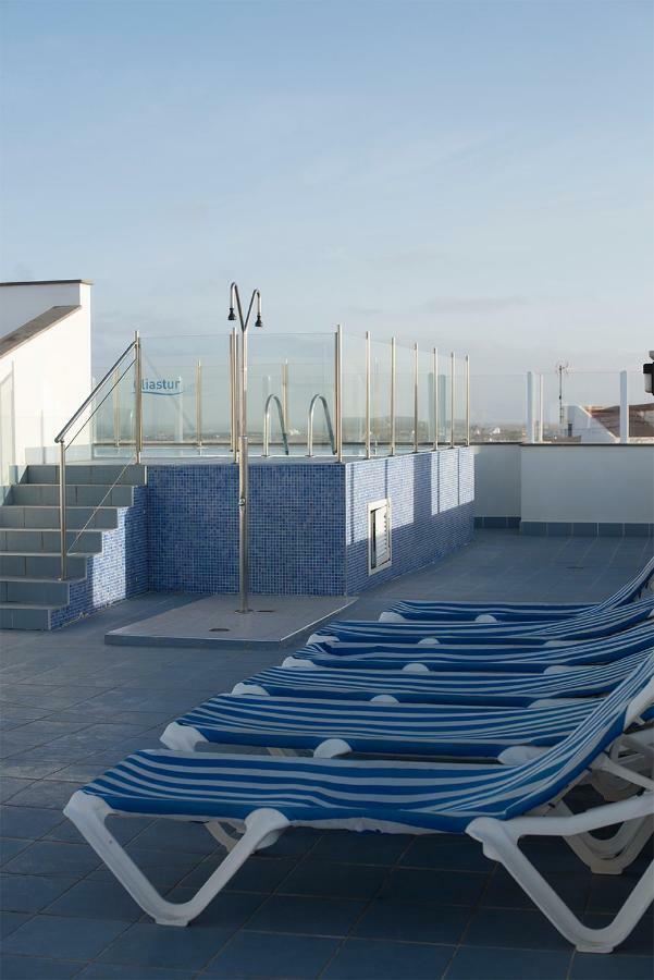 Cotillo Sea Home מראה חיצוני תמונה
